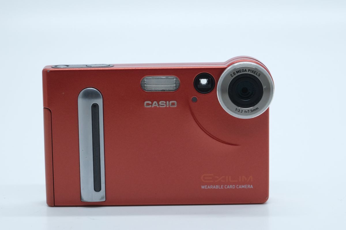 Yahoo!オークション -「casio ex-s2」の落札相場・落札価格