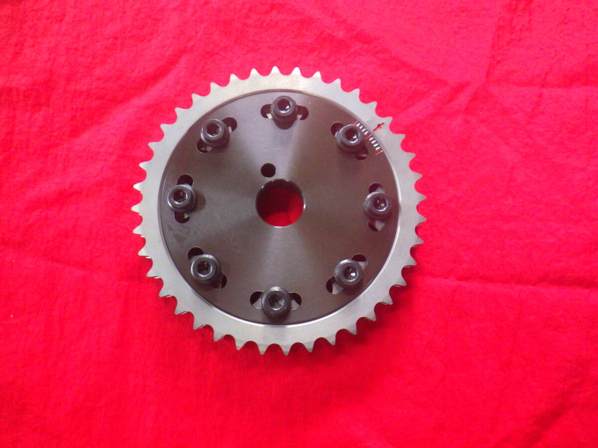 2026年最新】Yahoo!オークション -l型 カムスプロケット(エンジン部品