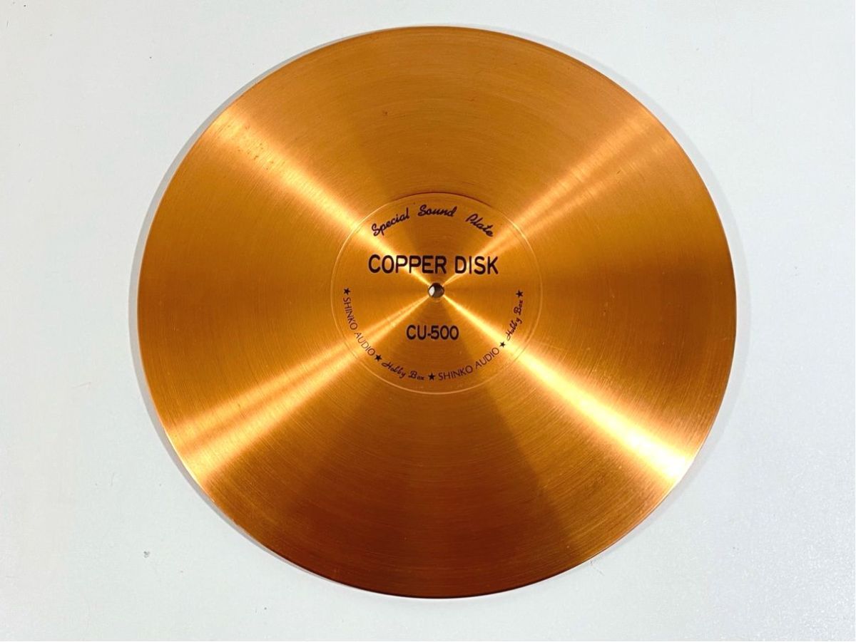 Yahoo!オークション -「cu」(ターンテーブル) (オーディオ機器)の落札