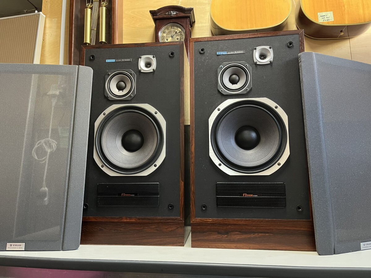 Yahoo!オークション -「jl」(一般) (スピーカー)の落札相場・落札価格