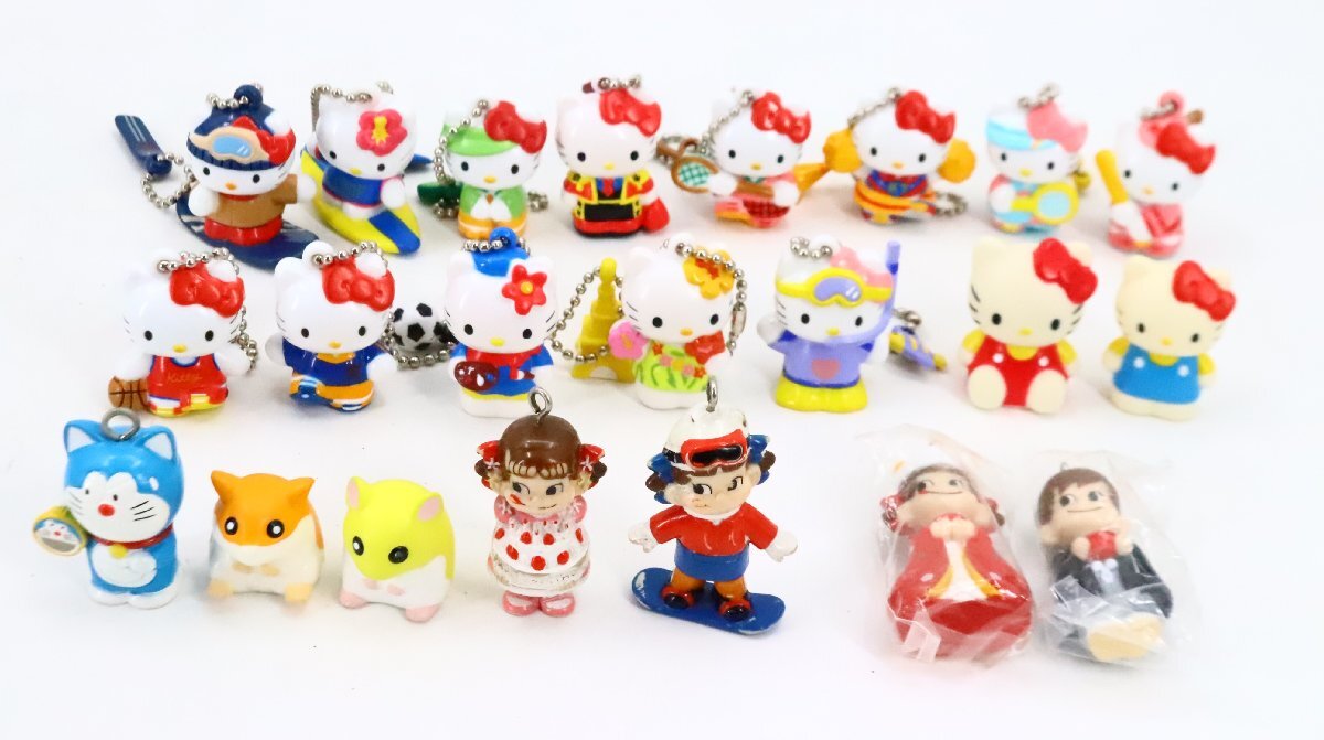 Yahoo!オークション -「カバヤ キティ」の落札相場・落札価格