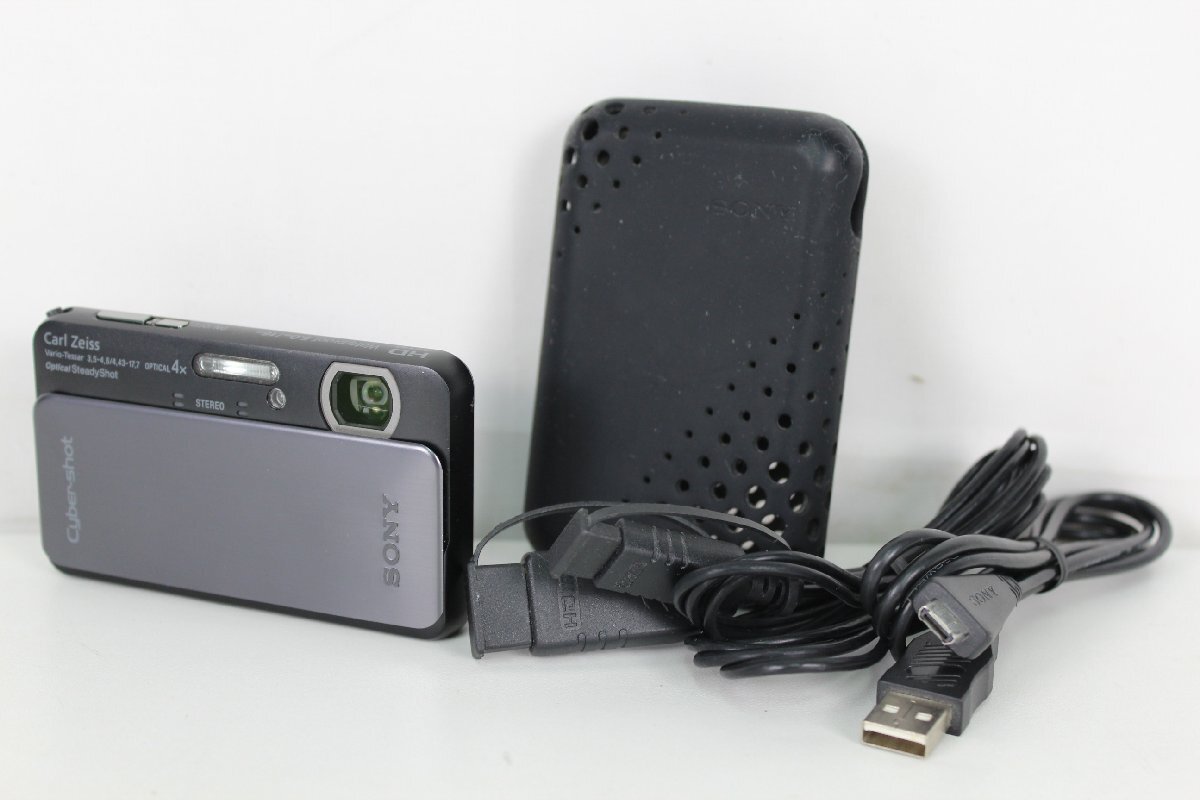 Yahoo!オークション -「メガピクセル」(ソニー) (コンパクトデジタル