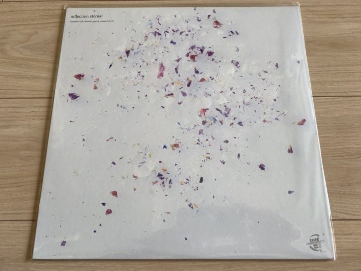 2026年最新】Yahoo!オークション -nujabes reflection eternal