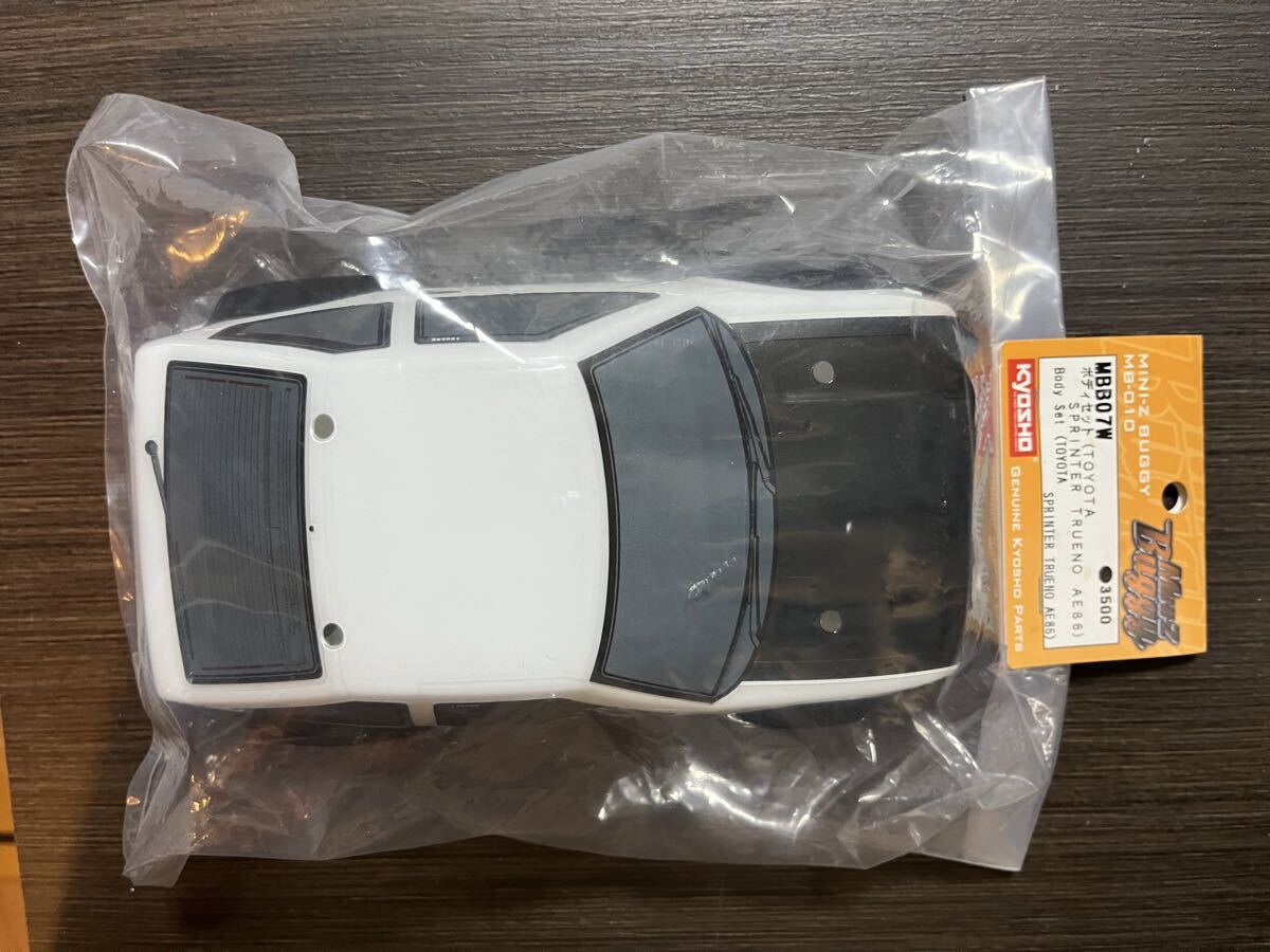 Yahoo!オークション -「ミニッツレーサーボディ」(ボディ) (パーツ)の