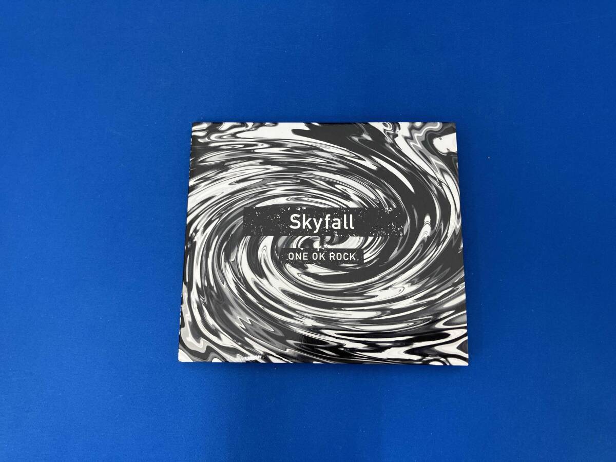 Yahoo!オークション -「skyfall one ok rock」の落札相場・落札価格