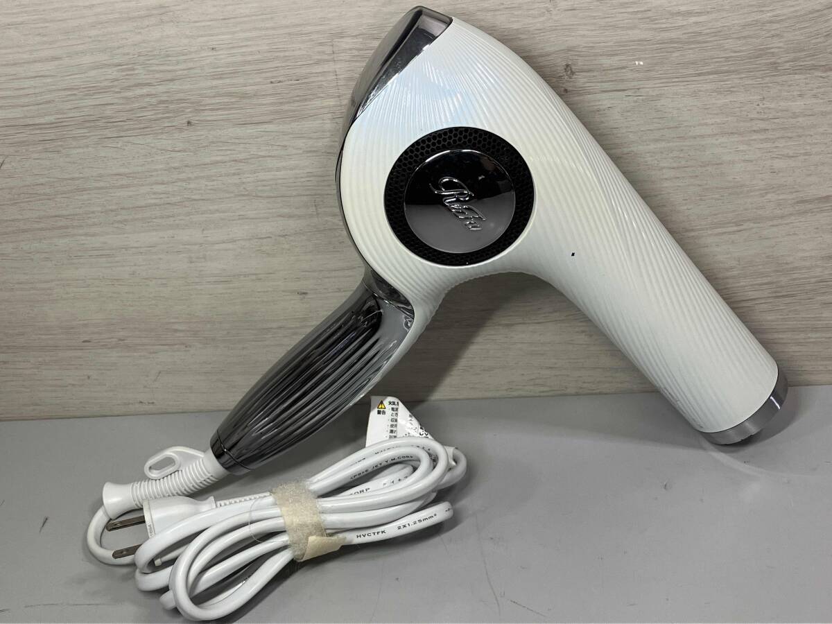 価格.com - MTG ReFa BEAUTECH DRYER RE-AB02A [ホワイト] 価格比較