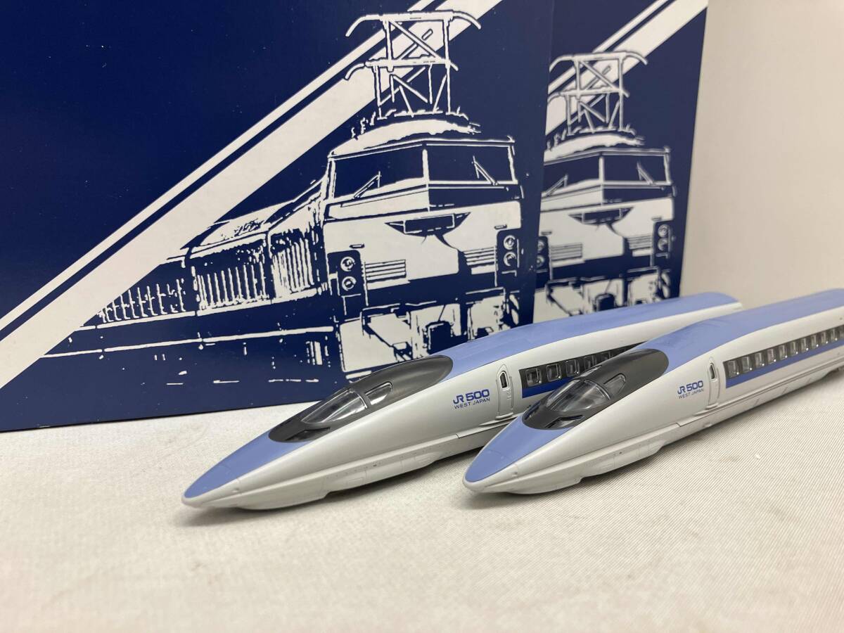 Yahoo!オークション -「tomix 500系のぞみ」の落札相場・落札価格