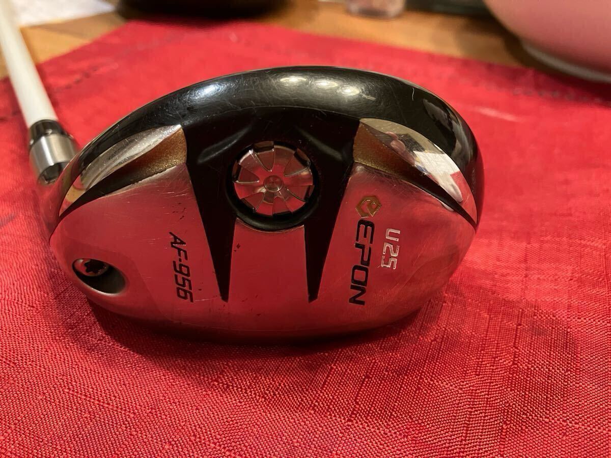 Yahoo!オークション -「エポン 956」の落札相場・落札価格