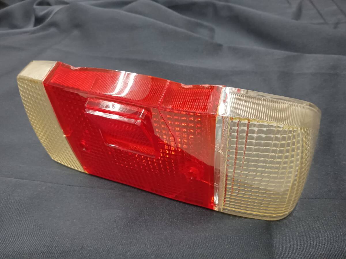 Yahoo!オークション -「cbx400f 黄ばみ」(テールランプ) (社外品)の