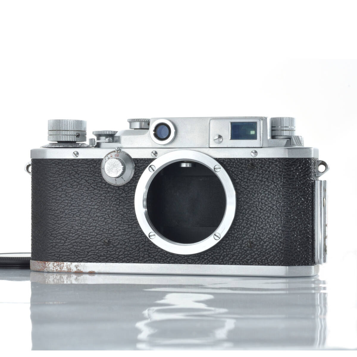 Yahoo!オークション -「canon 4sb」(キヤノン) (レンジファインダー)の