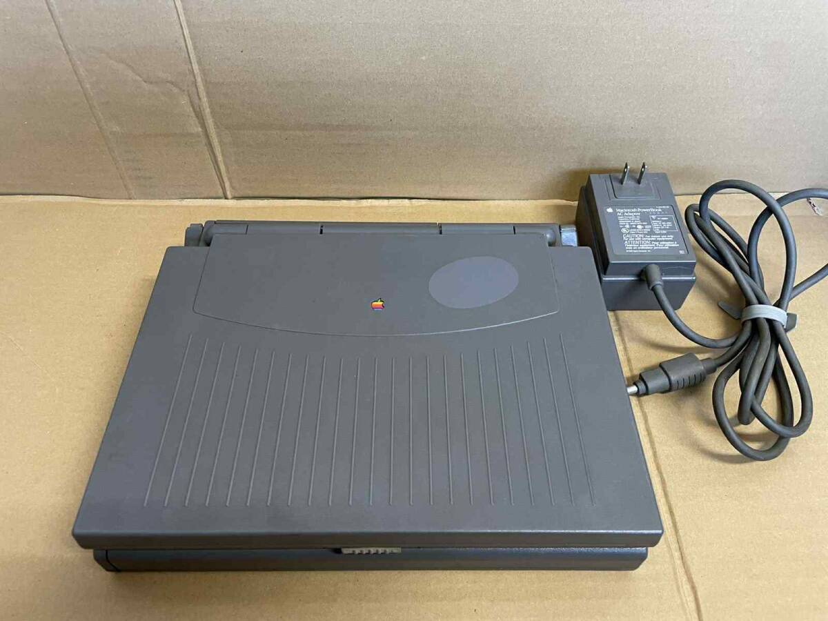 Yahoo!オークション -「powerbook 180」の落札相場・落札価格