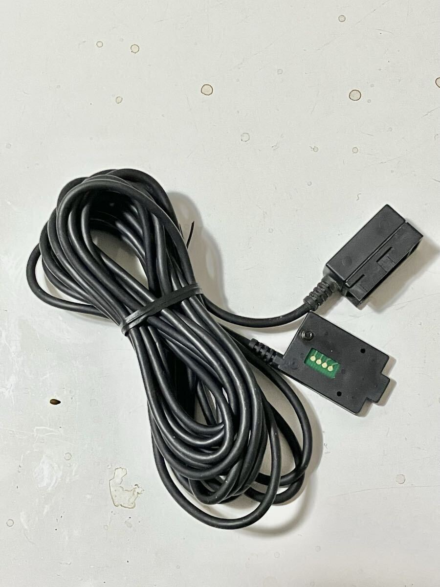 IC-208 現状販売品 セパレーションケーブル付 IC-208 現状販売品