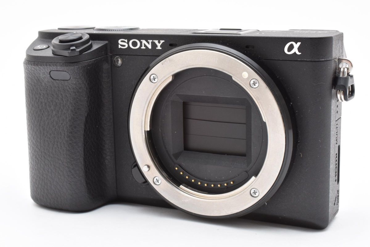 価格.com - SONY α6300 ILCE-6300 ボディ 価格比較
