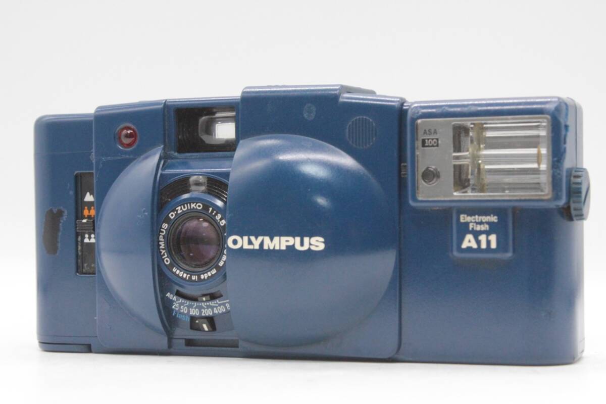 2026年最新】Yahoo!オークション -オリンパスxaの中古品・新品・未使用