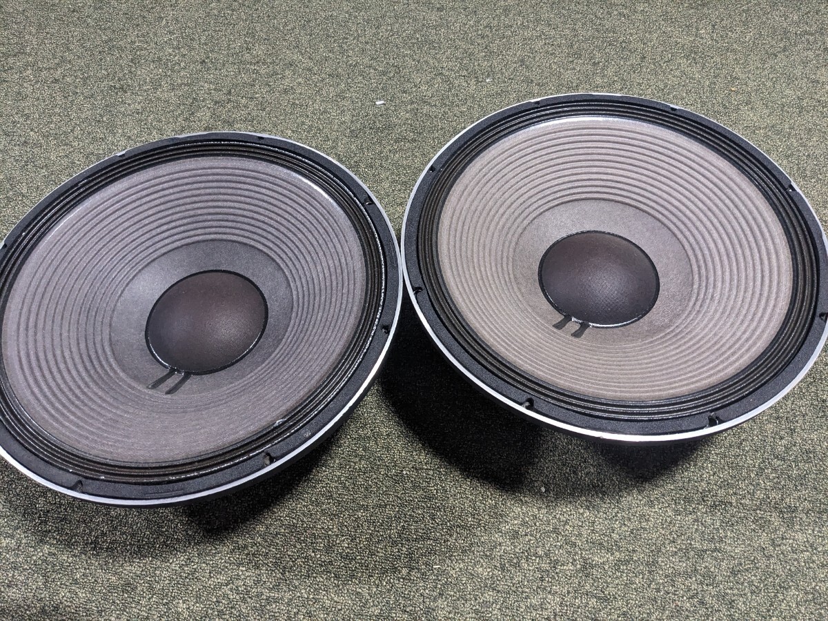 Yahoo!オークション -「jbl 2226」の落札相場・落札価格