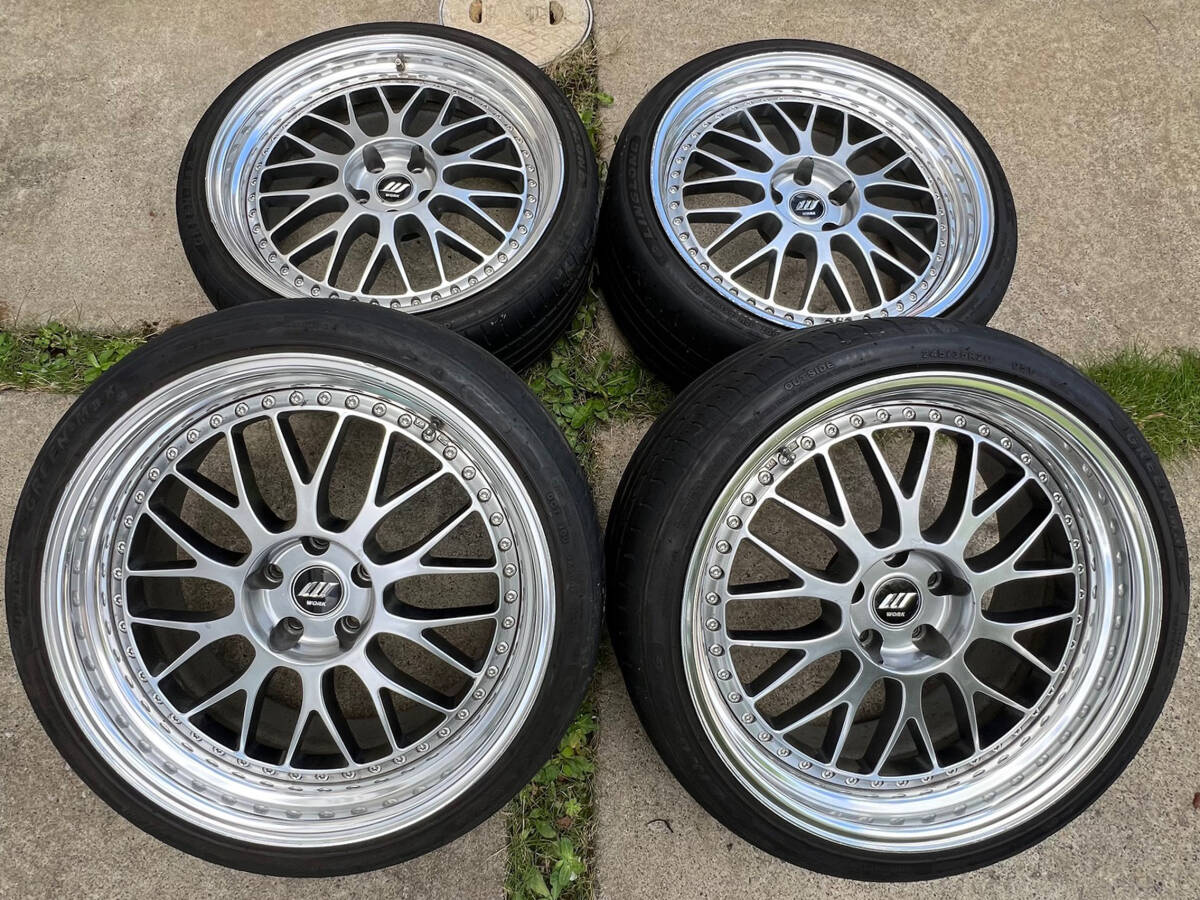 Yahoo!オークション -「workジスタンスw10m」の落札相場・落札価格