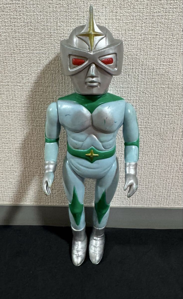 Yahoo!オークション -「ミラーマン トーキング」の落札相場・落札価格