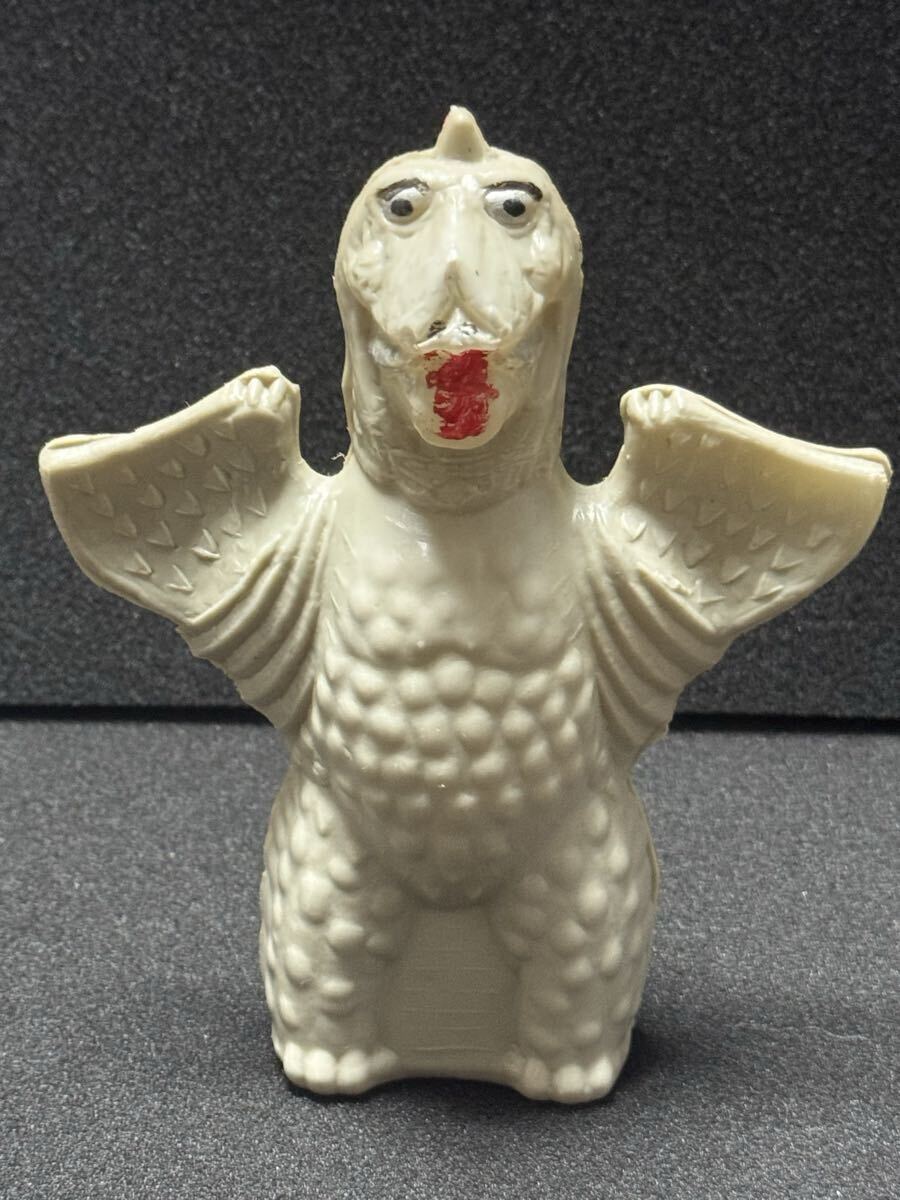 Yahoo!オークション -「ペギラ」(ソフビ) (ビンテージ)の落札相場