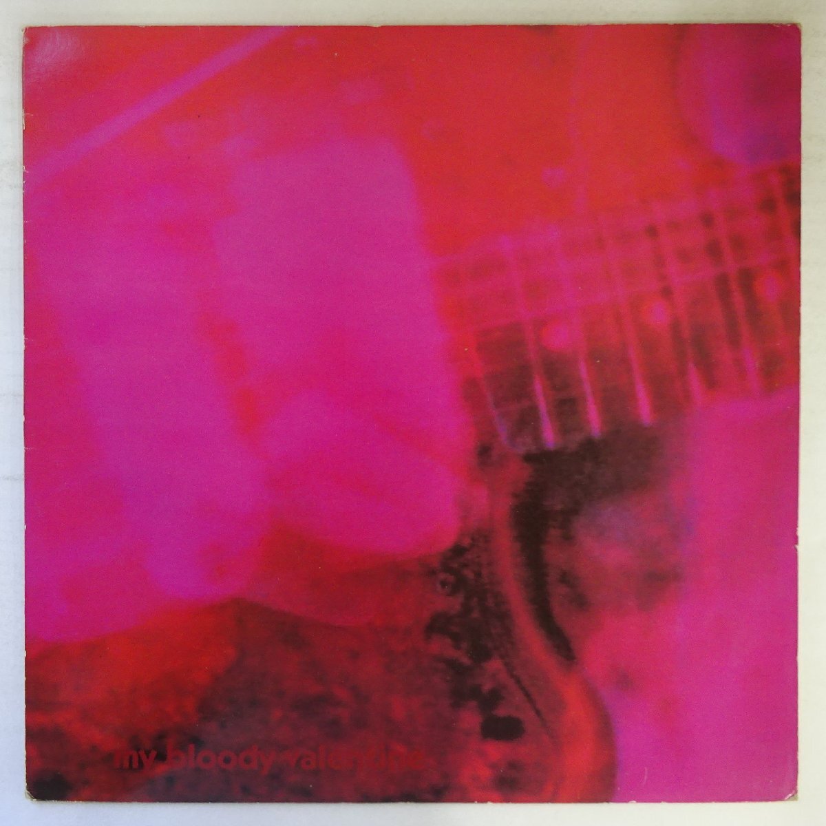 Yahoo!オークション -「(loveless)」(My Bloody Valentine) (M)の落札