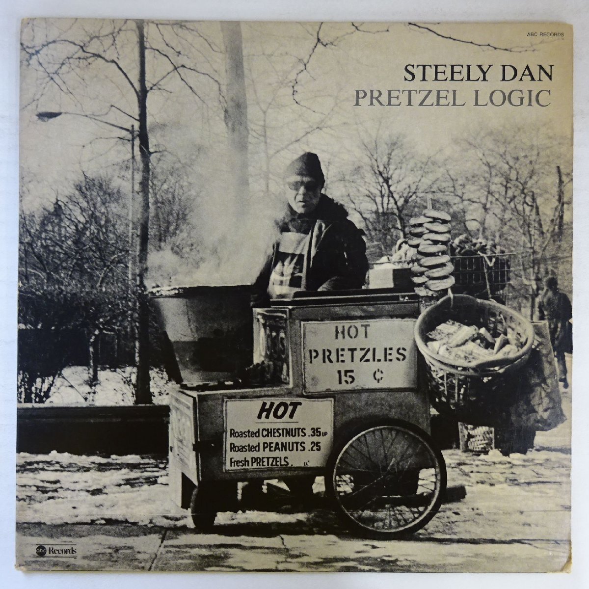 Yahoo!オークション -「pretzel logic」(音楽) の落札相場・落札価格