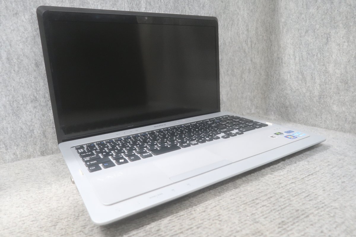 Yahoo!オークション -「sony vaio vpcf24aj」(ノートブック、ノート