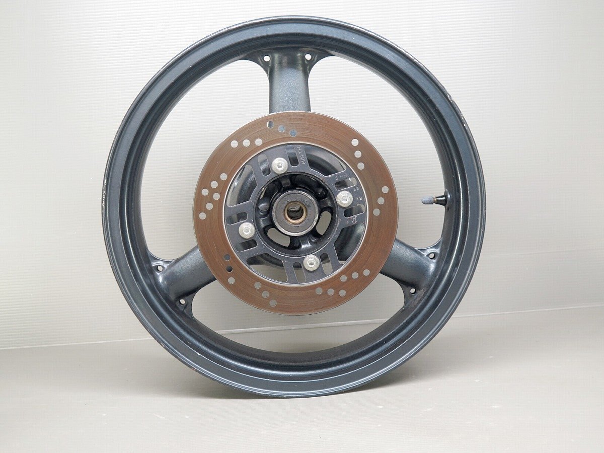 Yahoo!オークション -「zxr400 ホイール」(カワサキ用) (ホイール)の