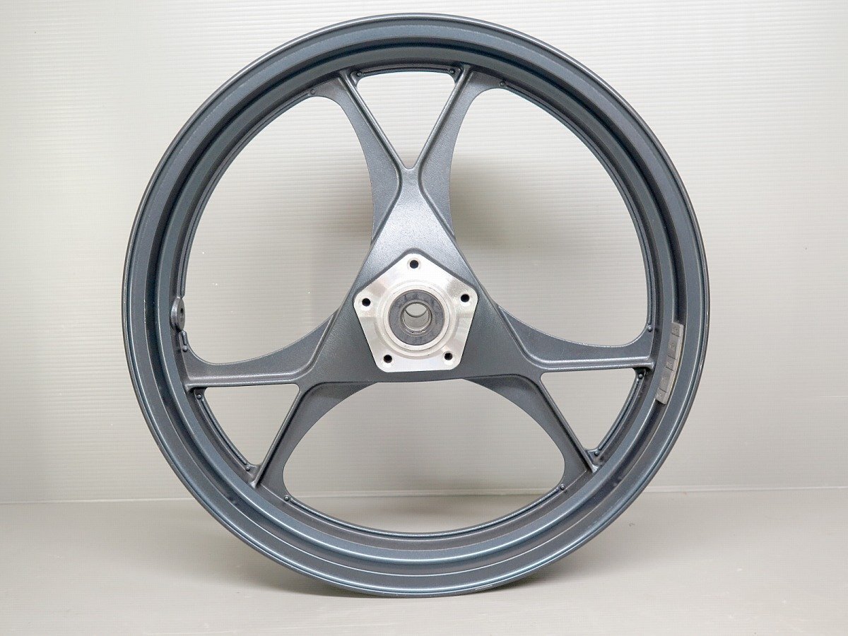 2026年最新】Yahoo!オークション -zxr250 ホイールの中古品・新品・未