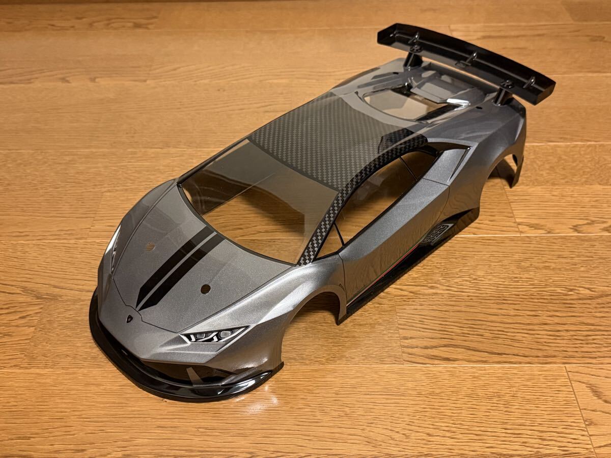 Yahoo!オークション -「ランボルギーニウラカン」(ボディ) (パーツ)の