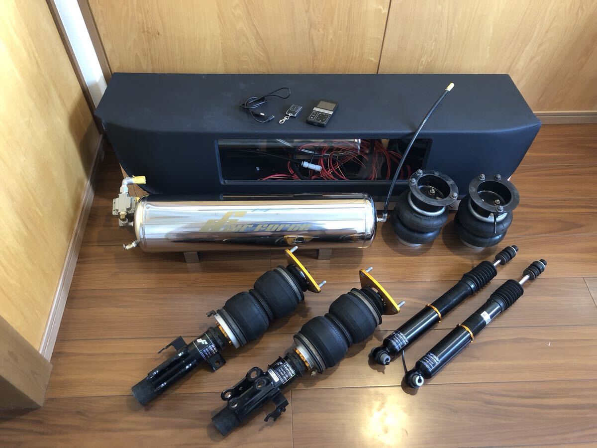 Yahoo!オークション -「20 アルファード エアサス」(サスペンション