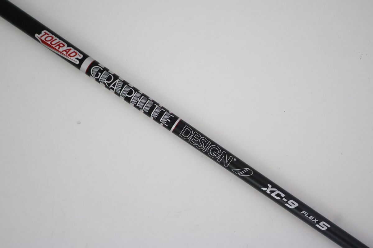 Yahoo!オークション -「ツアー支給品」(グラファイトデザイン