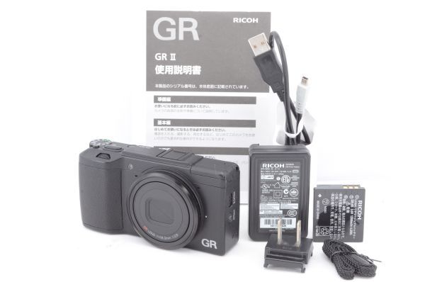 Yahoo!オークション -「ricoh gr aps-c」の落札相場・落札価格