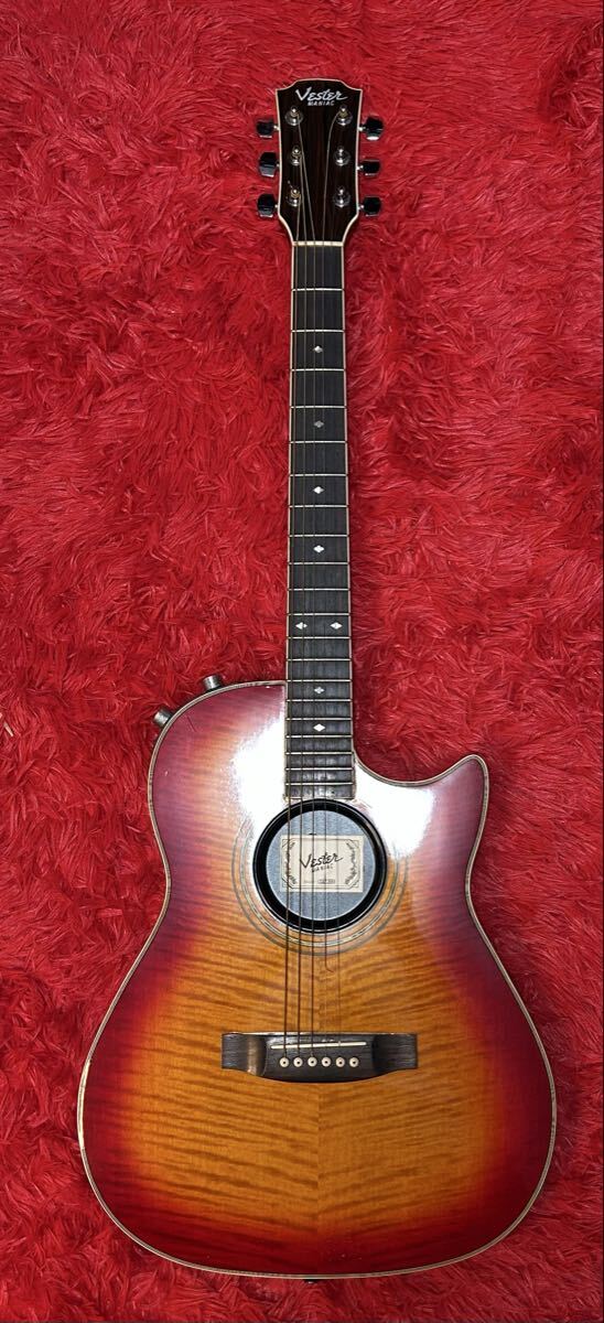 Yahoo!オークション -「vester maniac saf-30」(楽器、器材) の落札