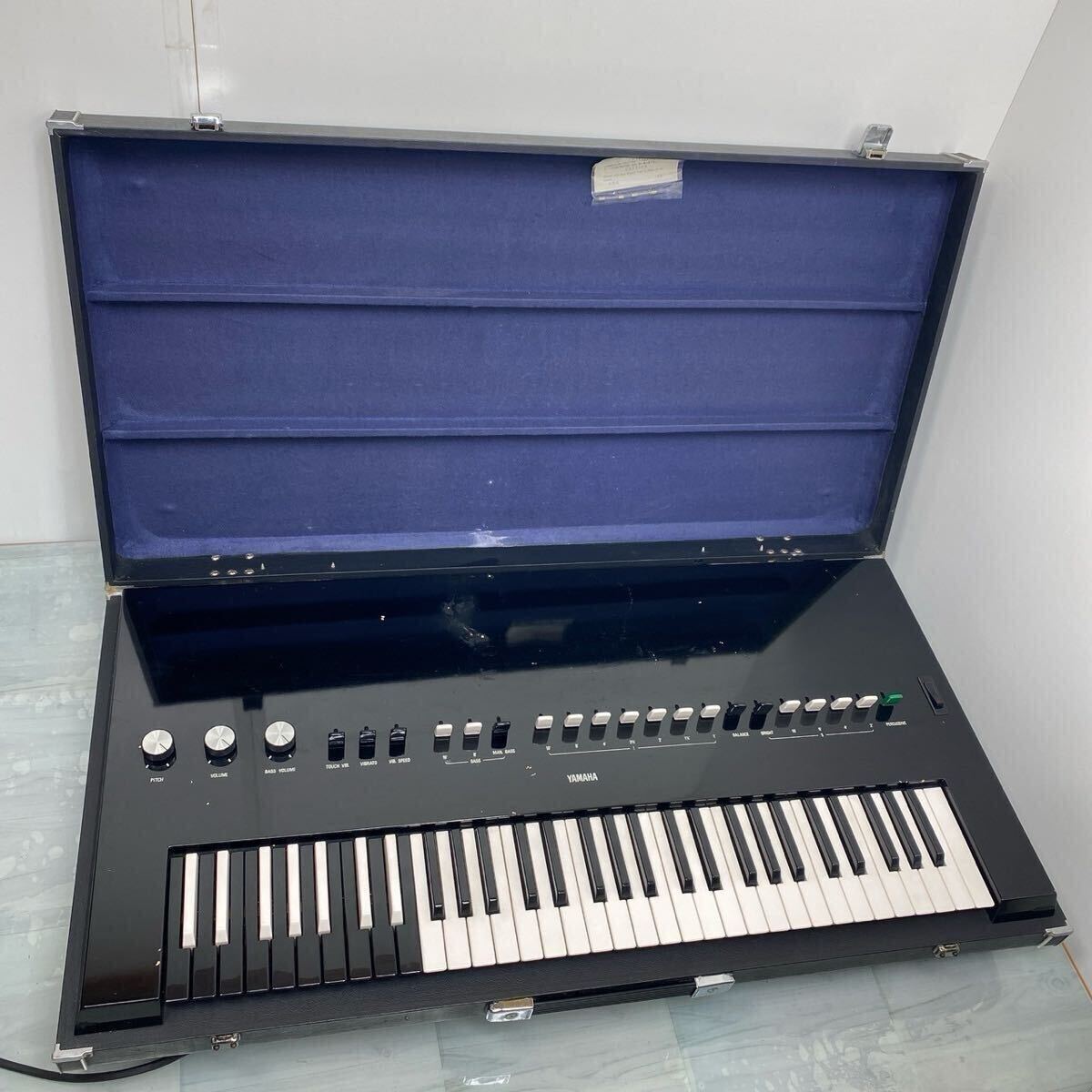 Yahoo!オークション -「yamaha yc-20」の落札相場・落札価格