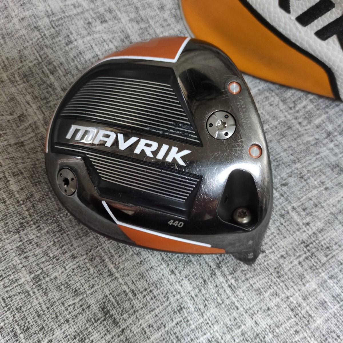 Yahoo!オークション -「マーベリック シングルダイヤモンド」の落札