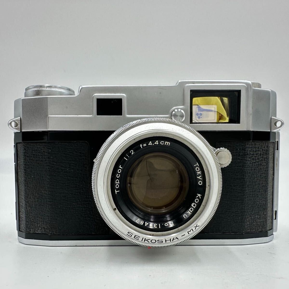 Yahoo!オークション -「トプコン 35-s」(レンジファインダー