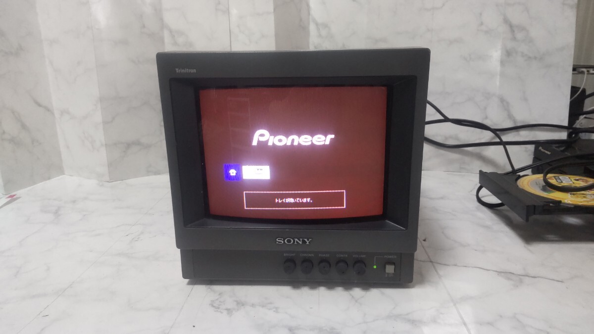 Yahoo!オークション -「sony pvm-9040」の落札相場・落札価格