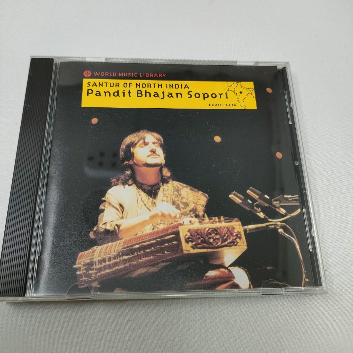 Yahoo!オークション -「インド」(その他) (ワールドミュージック)の