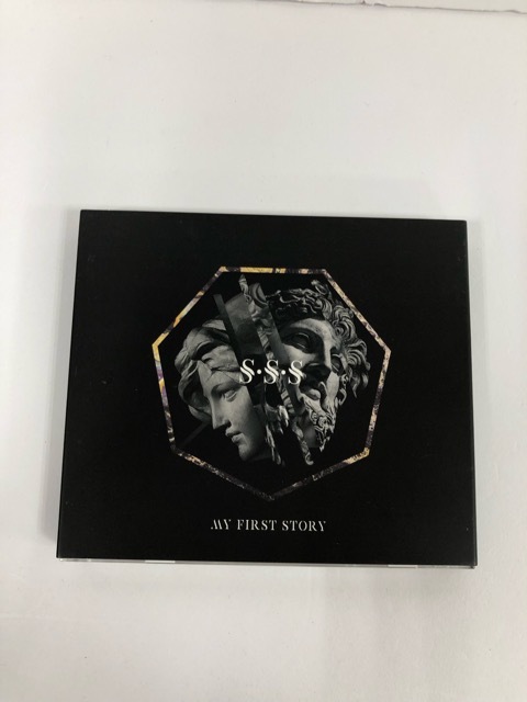 2026年最新】Yahoo!オークション -my first story my first story(音楽