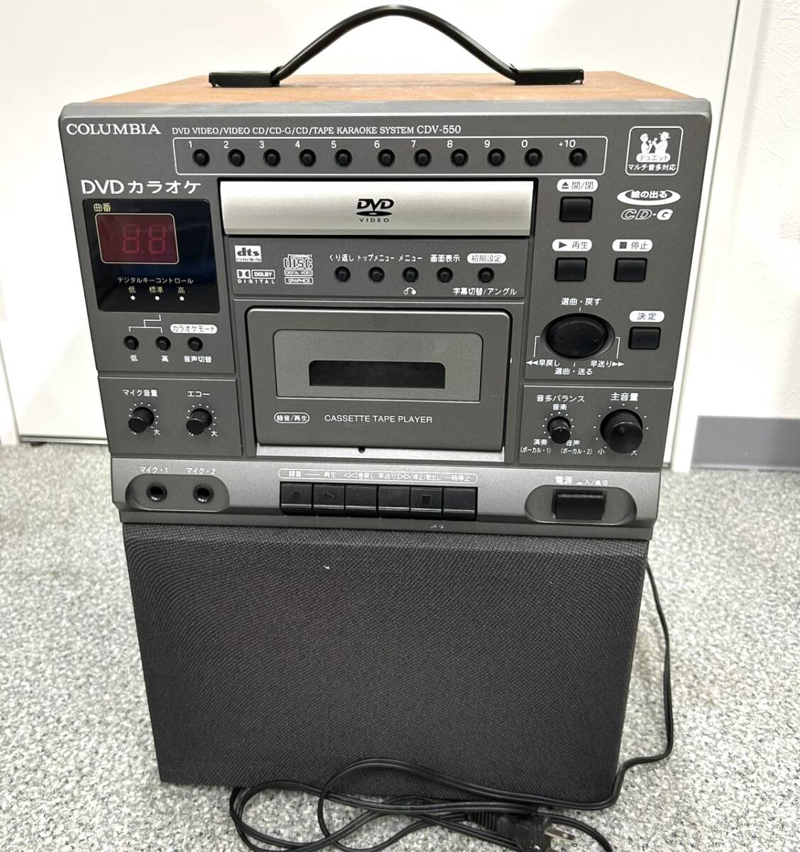 Yahoo!オークション -「cdv550」の落札相場・落札価格