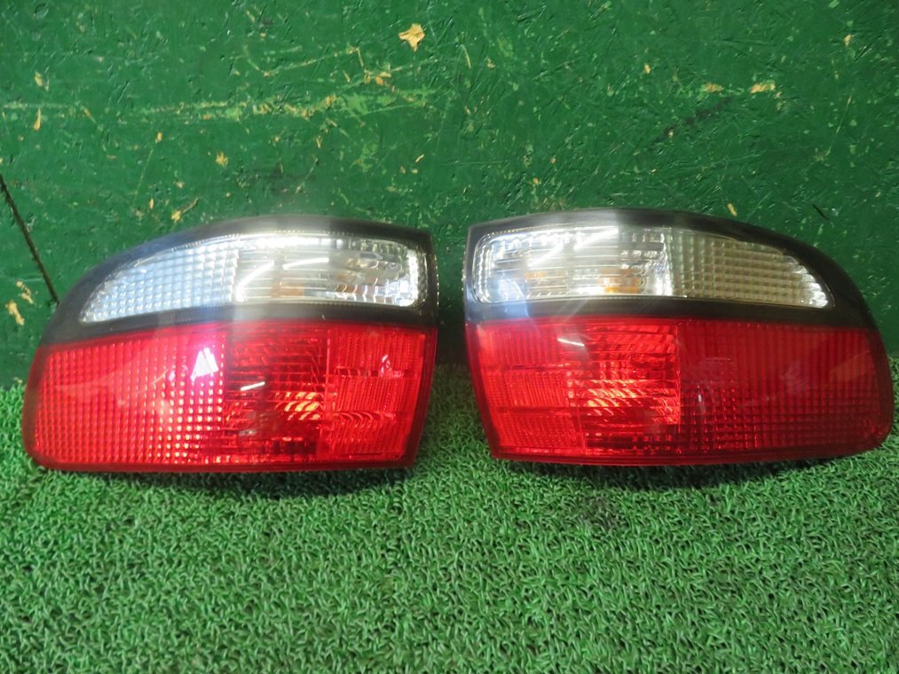 2026年最新】Yahoo!オークション -エスティマ tcr テールの中古品