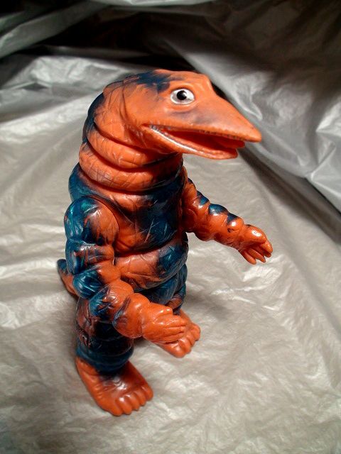 Yahoo!オークション -「ブルマァク テレスドン」の落札相場・落札価格