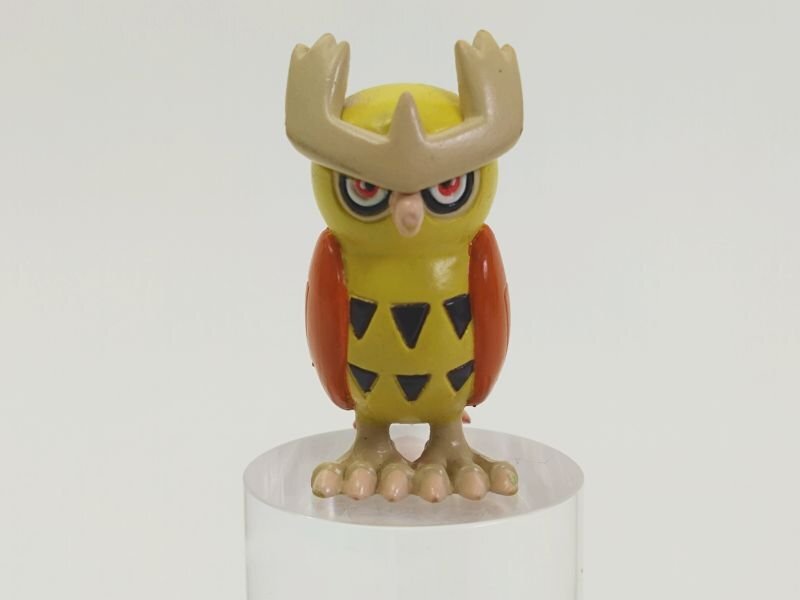 Yahoo!オークション -「ヨルノズク モンコレ」の落札相場・落札価格