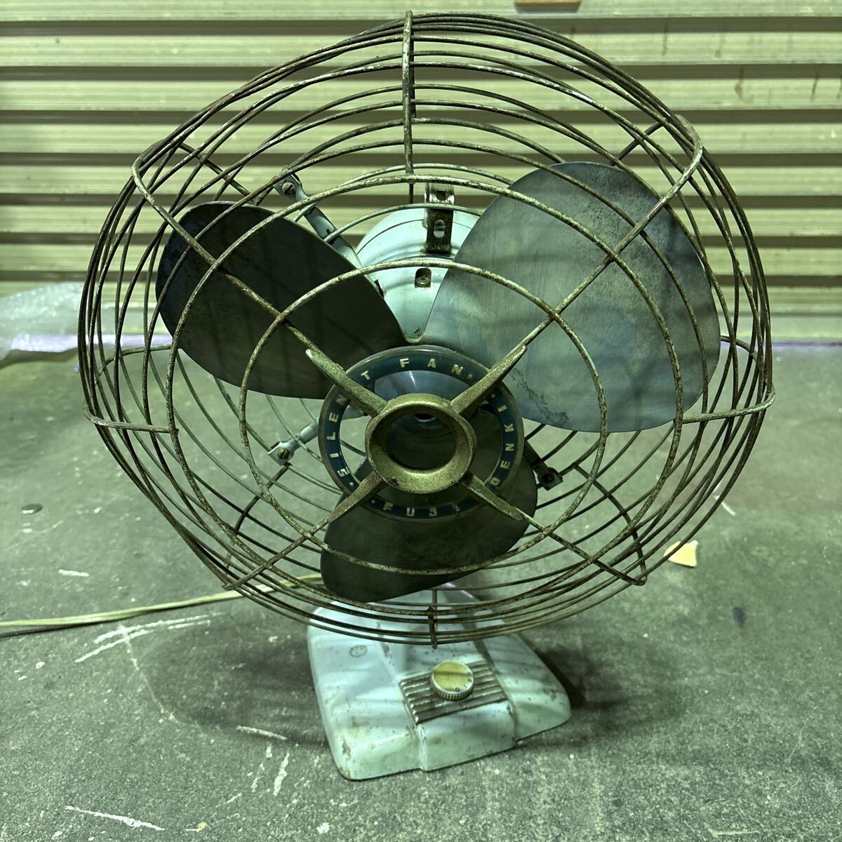 Yahoo!オークション -「(フジ fuji)」(扇風機) (電化製品)の落札相場