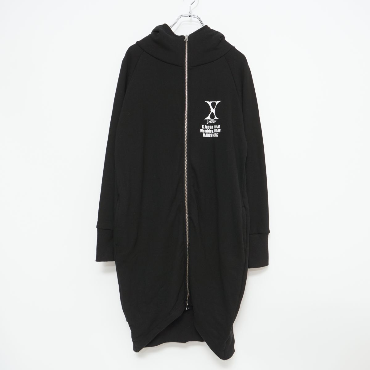 2026年最新】Yahoo!オークション -x japan パーカー(タレントグッズ)の