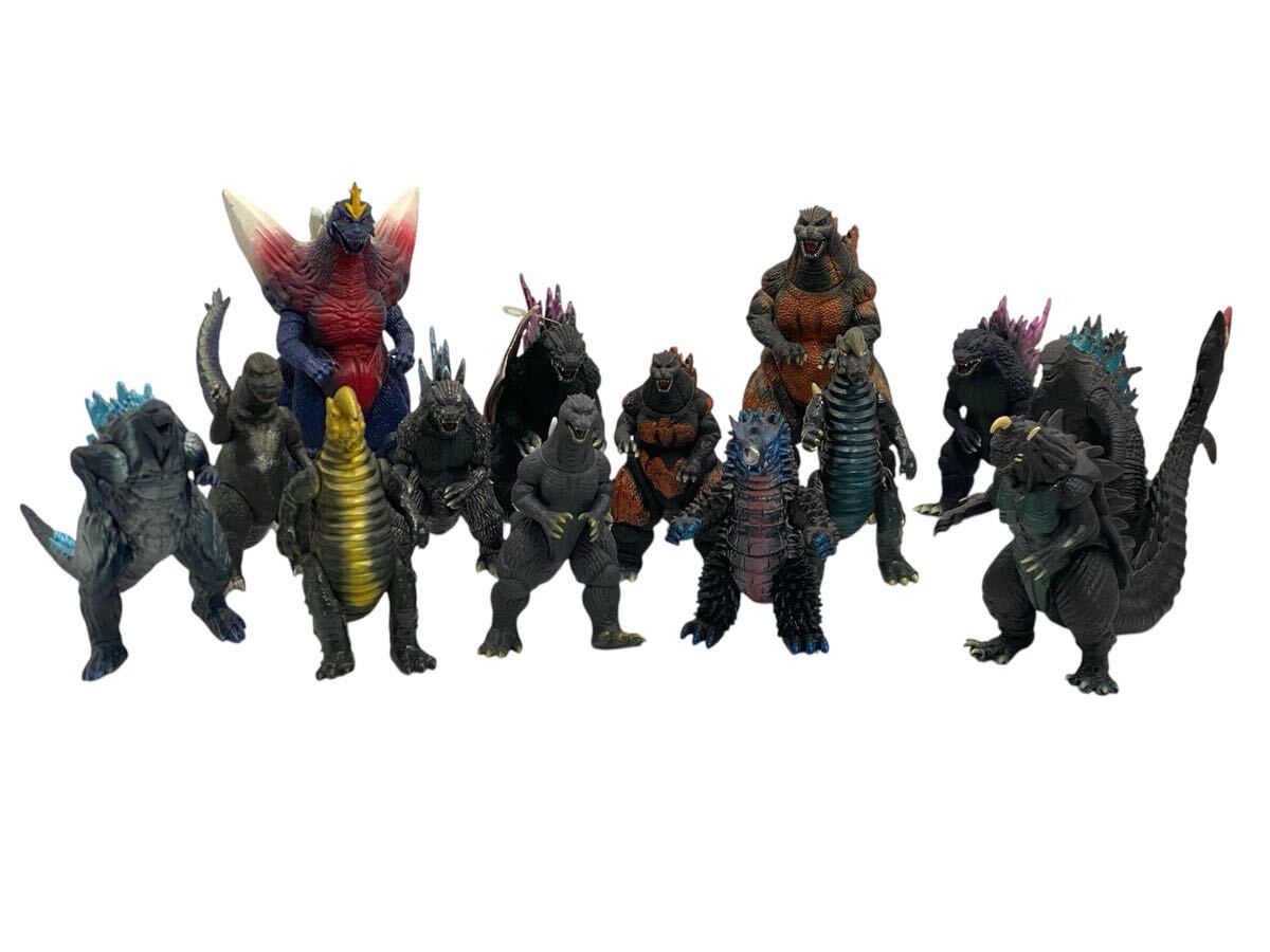 Yahoo!オークション -「円谷プロ」(ゴジラ) (ゴジラ、怪獣)の落札相場