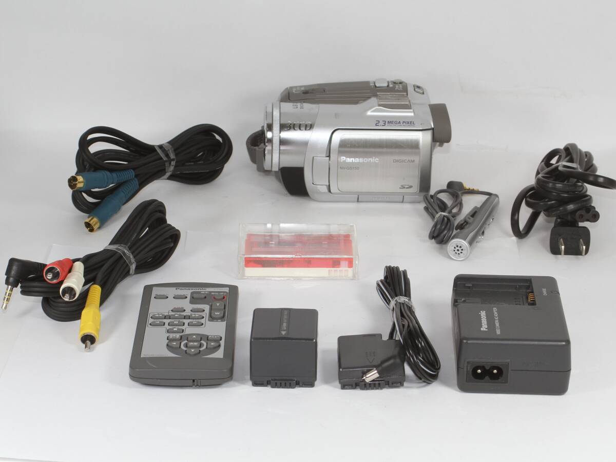 Yahoo!オークション - 「nv-gs150」の落札相場・落札価格