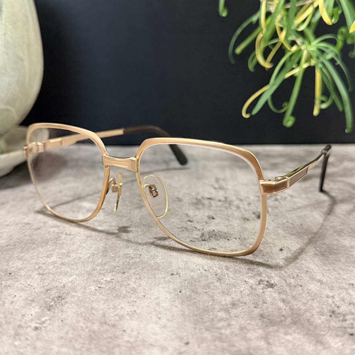 RODENSTOCK ローデンストック ヴィンテージ 眼鏡フレーム メガネ