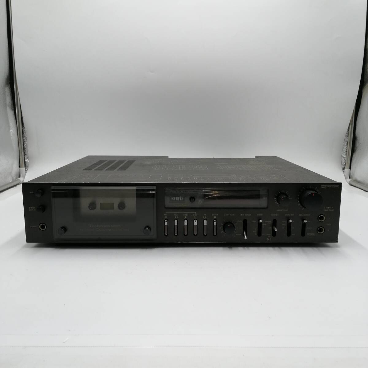 Yahoo!オークション -「technics m85」の落札相場・落札価格