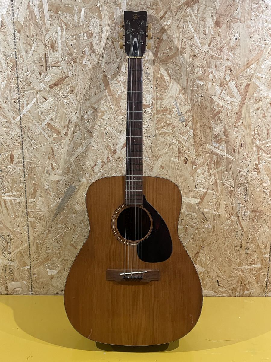 Yahoo!オークション -「ヤマハfg140」の落札相場・落札価格