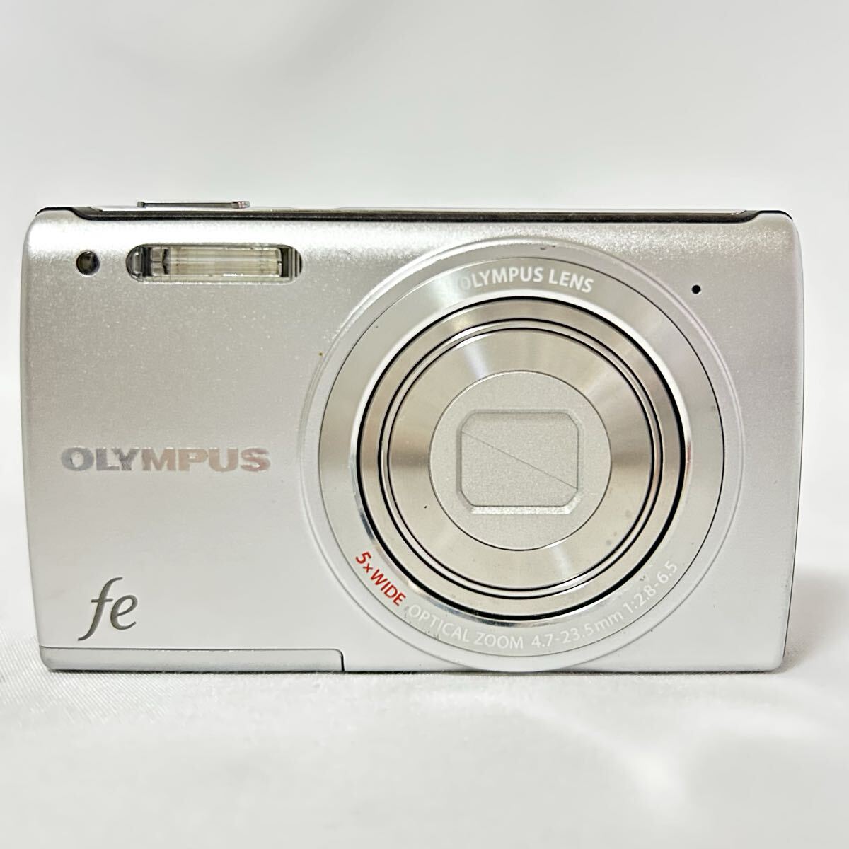 Yahoo!オークション -「fe-5050」の落札相場・落札価格